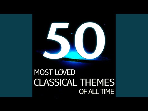 Barber Of Seville: Overture