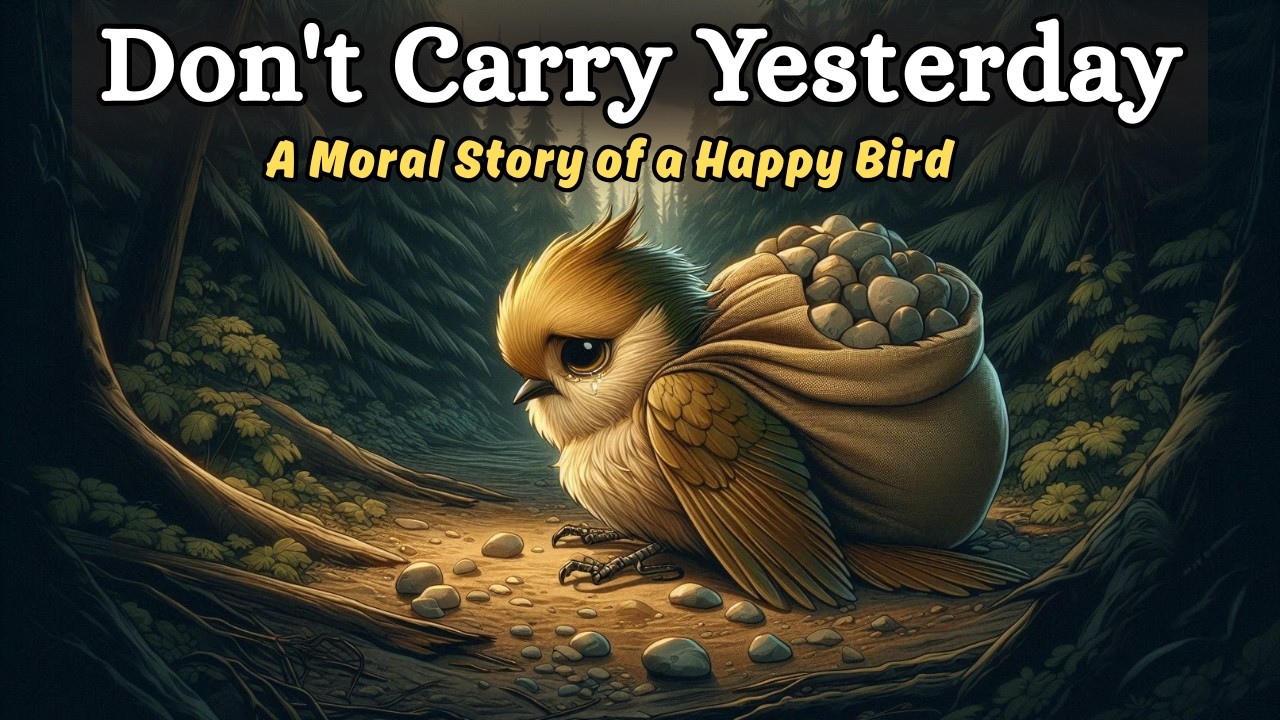 The Race of Life | A Powerful Motivational story | Moral Story