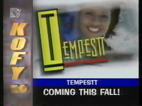 1995 KOFY Quick Promos