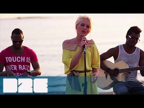 Claydee & Dimension-X ft Cristi - Call Me - Acoustic Version - Official Video Clip