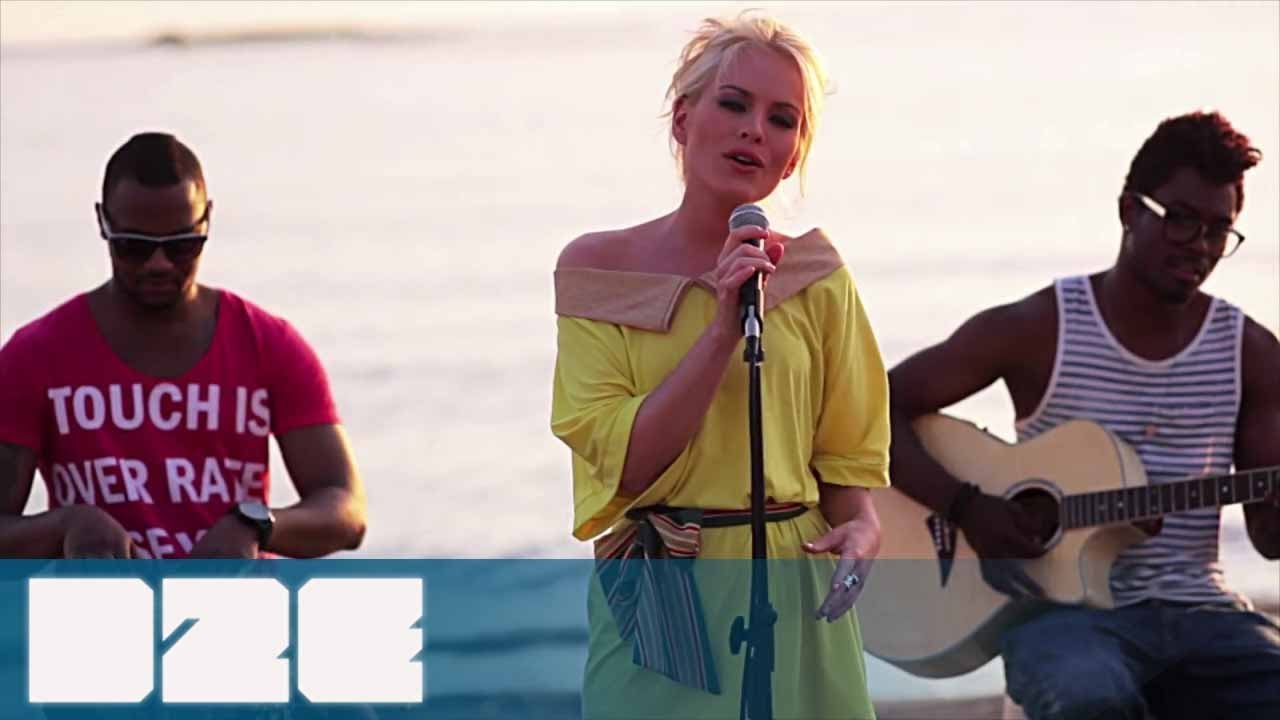 Claydee & Dimension-X ft. Cristi — Call Me (Acoustic Version)