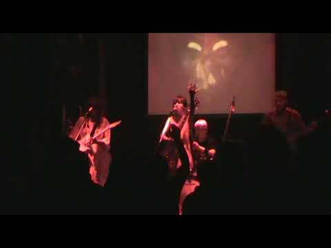 Casa VIVO @ Horror et Blasphemia - Veneno para Hadas