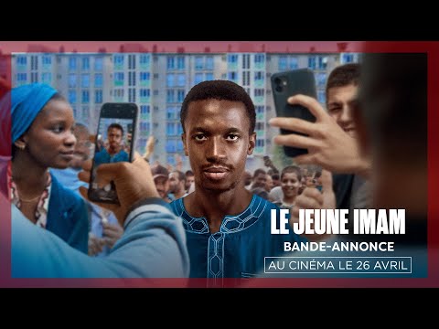 Bande-annonce