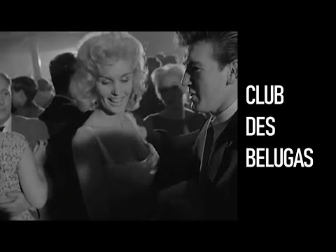 Club des Belugas · Iain Mackenzie - Viva la Vida (Big Band Swing Mix)