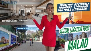 Location tour video thumbnail