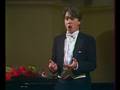 Hvorostovsky: Rachmaninoff recital 1990 7/12 In the ...