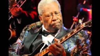 B.B. King - Please Send Me Someone To Love (With Mick Hucknall)