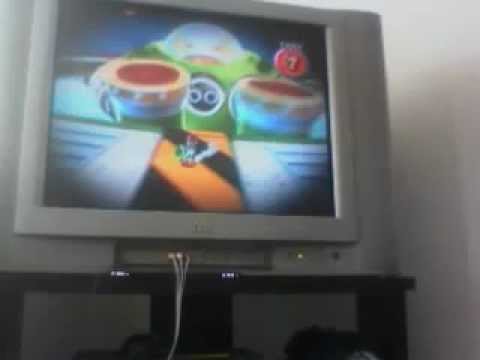 Let's Play Super Mario Galaxy 2 pt 35-It's photo finish! It was Yoshi just defeat Dr.Eggman Robots