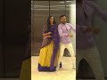 Swinging With Niharikakonidela For Committee Kurrollu ️ Committee Kurrollu