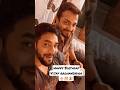 Kannada Actor Vijay Raghavendra Birthday Sri Murali Kannada Reels Shorts Viral Trending