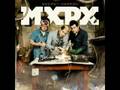 MxPx-Biting the Bullet(Is Bad For Business)