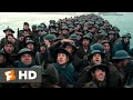 Dunkirk 2017 Sinking The Medical Ship Scene 3 10 Movieclips