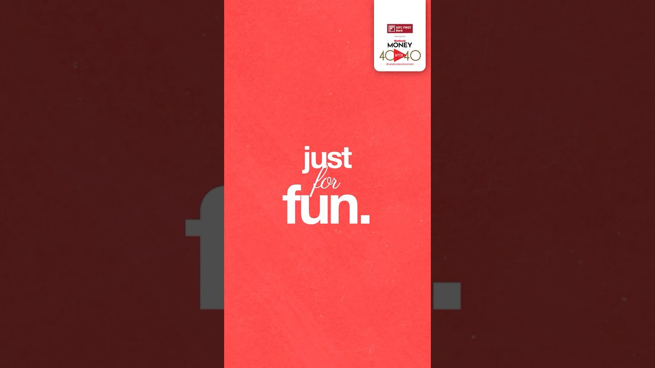 Outlook Money Reel 15