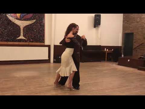 Tango Axis » Mastering single axis turns - 30.05.2018