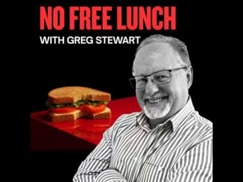 Nick Hudson - PANDA - AI Sceptic Talks Misallocation of capital