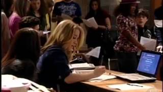 OLTL - Starr Crossed Lovers Audition
