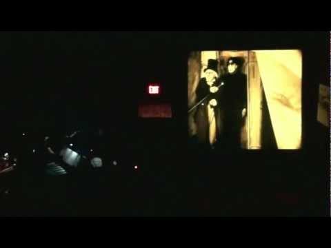 HiLoTrons; Dr.Caligari Live