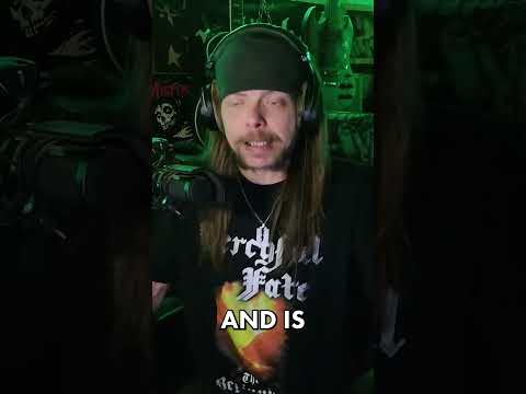 METAL: A Headbanger's Journey | Heavy Metal History
