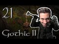 Krasser Überfall | Let's Play Gothic 2 Die Nacht des ...