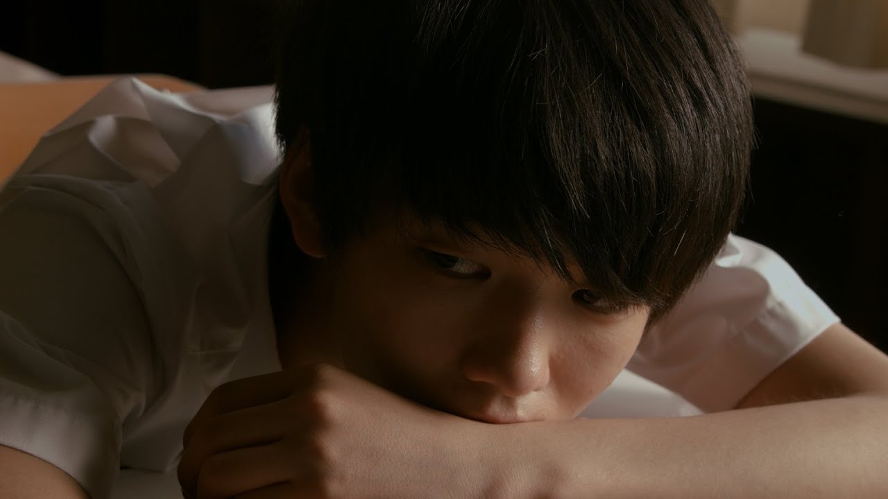 映画「暁闇(MOONLESS DAWN・어둑한새벽)」特報