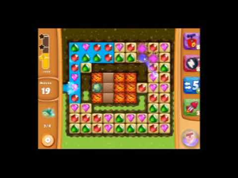 Diamond Digger Level 771