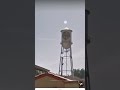 rip WB water tower​😢