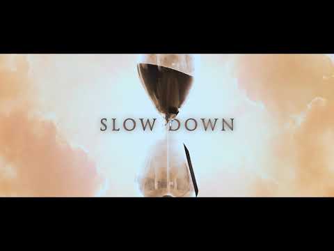 CADMIUM X Chris Linton - Slow Down