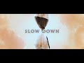 CADMIUM X Chris Linton - Slow Down