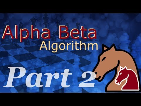 Alpha Beta Algorithm Part 2 Java Chess Engine Tutorial 19