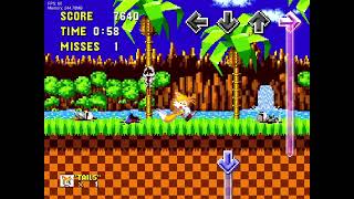 Cover art for Too Slow Pepfur Mix