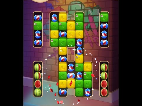 TOON BLAST level 6936