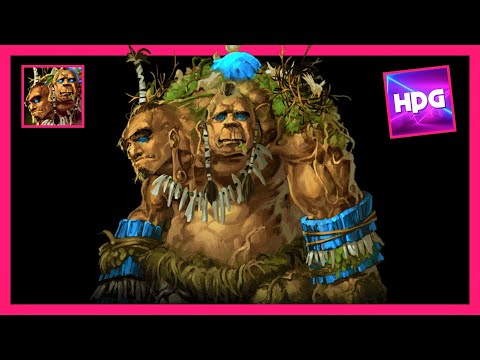 HoN Pro Armadon Gameplay - gameshood' - Diamond