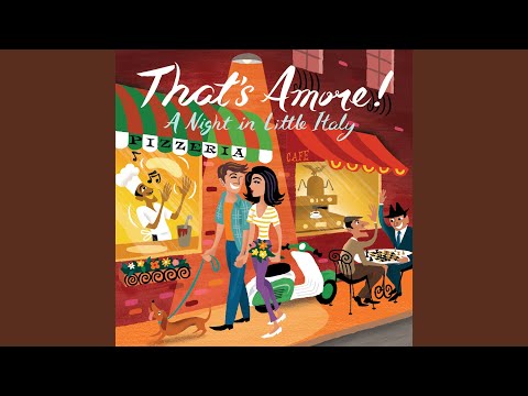 Oh Marie (Italian Lyrics)