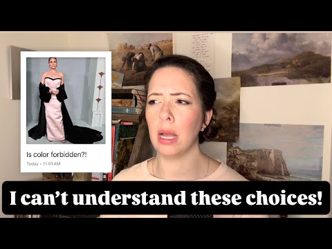 I have a lot to say…and then some.