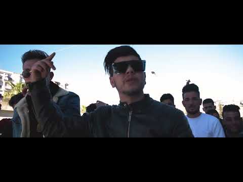 EL-MK Ft Cassper (Chwakre City 2) Clip Officiel