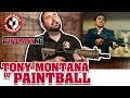 Tippmann Best Woodsball Markers Paintball Marker Comparison Lone Wolf Paintball Michigan