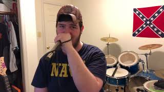 A Country Boy Can Survive (Y2K Version)- Chad Brock Vocal Cover
