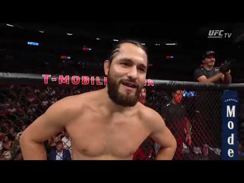 Jorge Masvidal vs Ben Askren Entire Walkout/KO