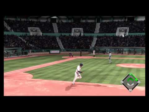 MLB 14: The Show - Playing Pickle! (PS4 Gameplay)
