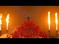 The Weeknd Sao Paulo Live From IHeart Music Festival 2024