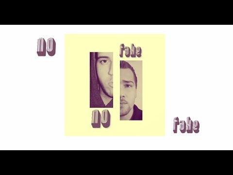 JEAW. feat. Execute - NO FAKE (Audio)