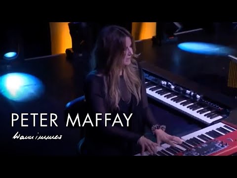 Peter Maffay - Wann immer (Live @ZermattUnpluggedFestival 2023)