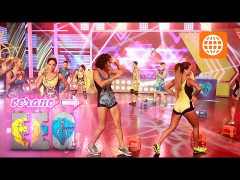 EEG 03-02-2016 parte 3/6 - Onceava Temporada