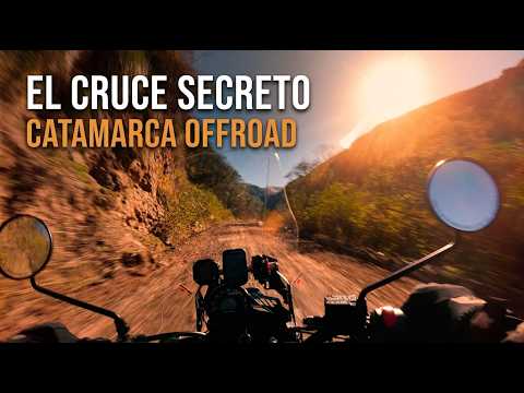 Travesía Precordillerana | Parte 2 | Concepción a Pomán