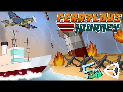 Ferrylous Journey Video