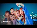 Billlie BYOB Bring Your Own Best Friend English Ver Lyric Video