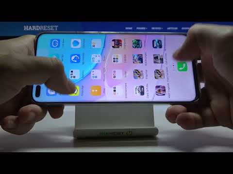 Test Marvel Contest of Champions Gameplay on HUAWEI Nova 8I – High Graphics Checkup