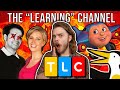 When TLC Killed The Learning Channel Billiam