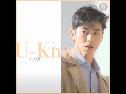 【유노윤호 I Yunho】181228 MAGAZINE FILM 2