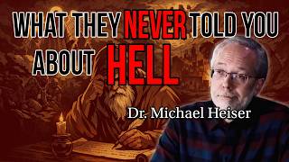 MINDBLOWING: Michael Heiser Reveals the TRUTH About Hell, The Fallen Angels, And the Book of ENOCH